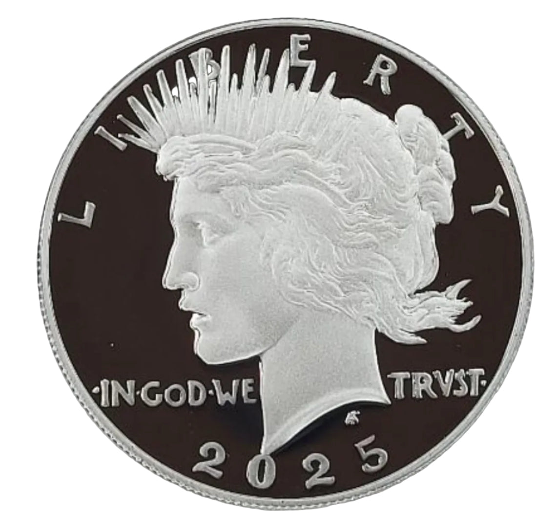 US Coins & Currency